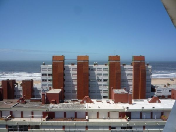 Departamento con vistas a la Brava y todos los servicios